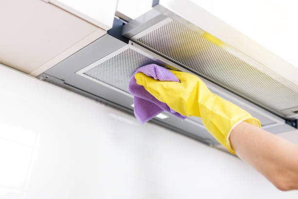 Trusted Dewitt, IA Airduct Cleaning Experts